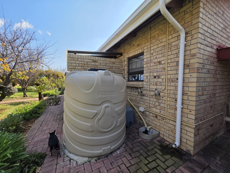 1 Bedroom Property for Sale in Jan Cillierspark Free State